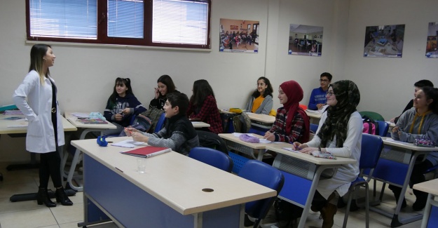 Büyükçekmece Belediyesi Okula Destek ve Sınava Hazırlık Kursları başlıyor