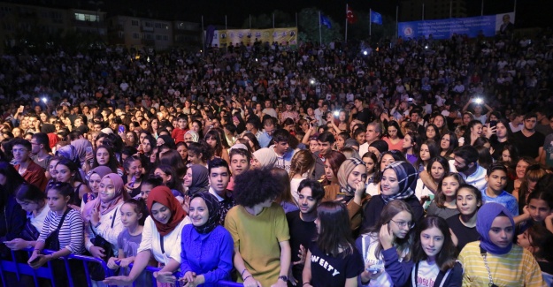 Küçükçekmece Gölü’nde Şenlik Var!
