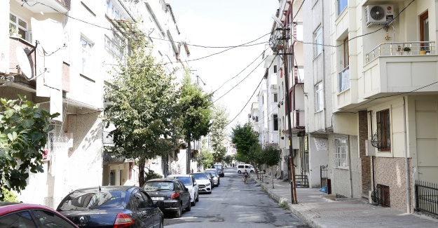 Sultangazi’ye 10 Milyon Liralık Yatırım