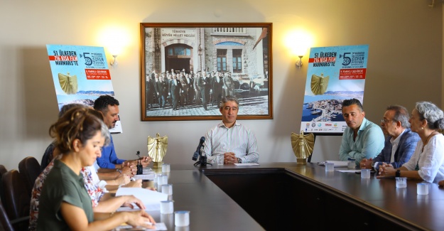 MARMARİS’TE KISA FİLM COŞKUSU