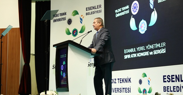 SIFIR ATIK HAREKETİ ÇIĞ GİBİ BÜYÜDÜ