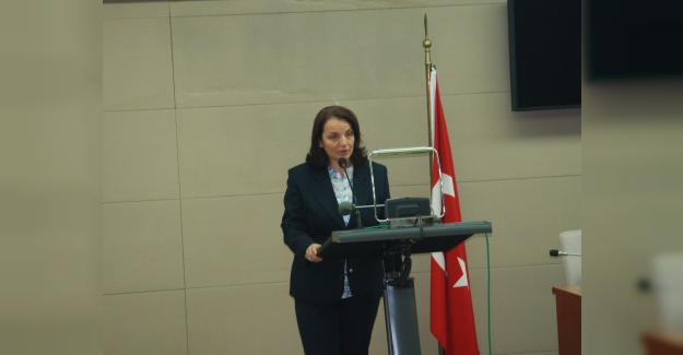 Tek bir şey yapalım, hepimizi kucaklasın
