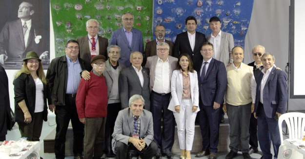24 Kasım Öğretmenler Günü Kartal’da Bayram Havasında Kutlandı