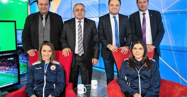 Paralimpik Milli Yüzücü İldem: “Suda kendimi özgür hissediyorum”