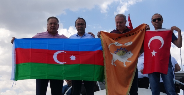 Türk Ordusunun Yanındayız