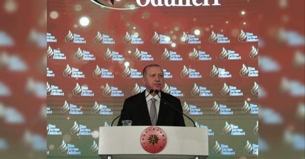 “Geçmişin ihtişamlarından cesaret alarak istikbale odaklanacağız”