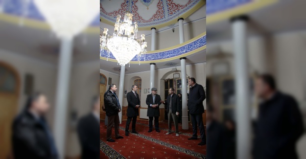 Kartal’ın Kültür Varlıklarına Artı Değer Kazandırılacak
