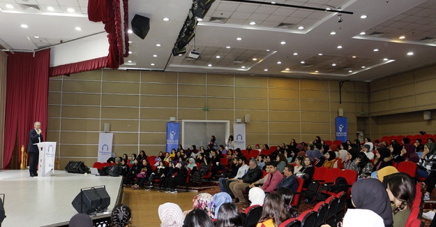 MİHMANDAR GENÇLİK 6 YAŞINDA