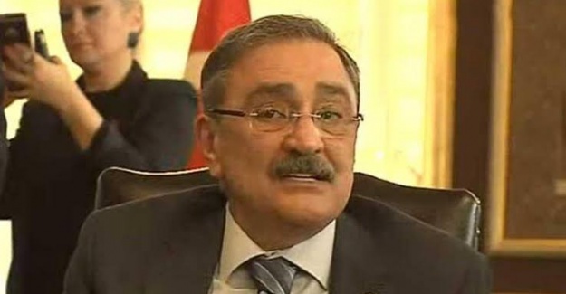 Sinan Aygün'nden rüşvet iddiasıyla ilgili açıklama
