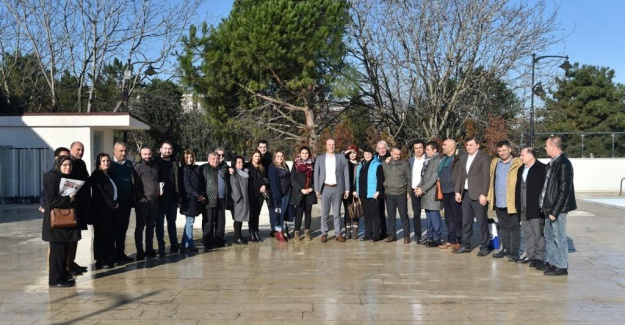 Grup Litros'tan Şiirler ve Şarkılar