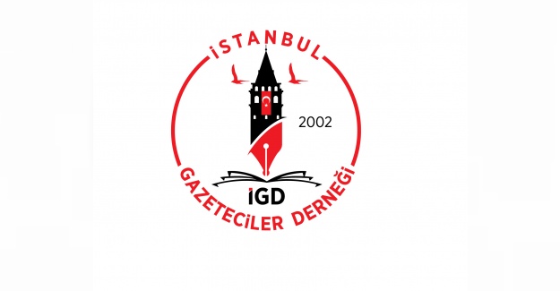iGD Başkanı Mehmet Mert; Yeni 10 Ocak'lar yazılmalı