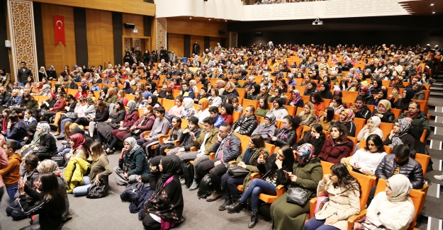 Yusuf Güney 'Arabesk'in Kralları'nı Taklit Etti