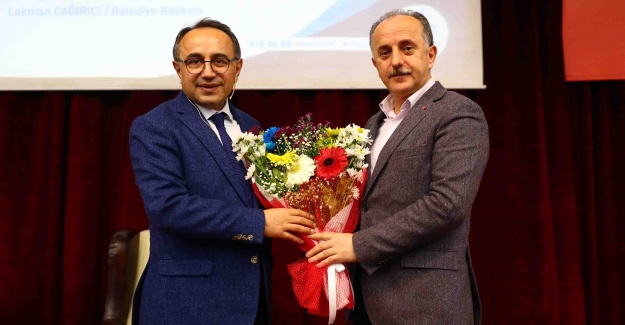 Sultan 2. Abdülhamid vefatının 102. yılında yad edildi.