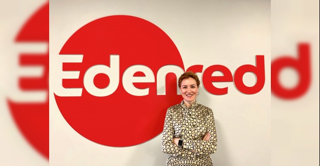 Ticket Restaurant Edenred’in İK Direktörü Canan Soybakış Oldu