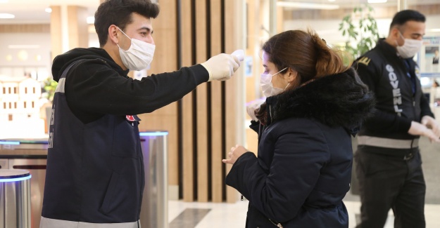 Koronavirüs endişesi yaşayan vatandaşa online terapi hizmeti