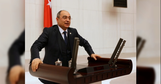 CHP’li Aydoğan: “Daha fazla geç olmadan…”