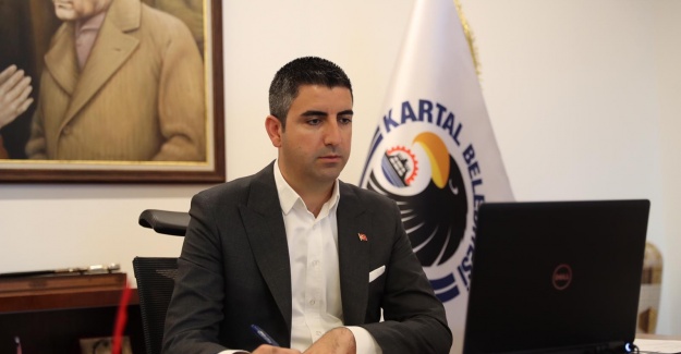 Yüksel: ''Hiç Merak Etmeyin, Yalnız Değilsiniz''