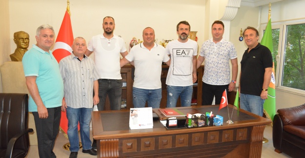 Küçükçekmece Ufukspor'dan transfer şov