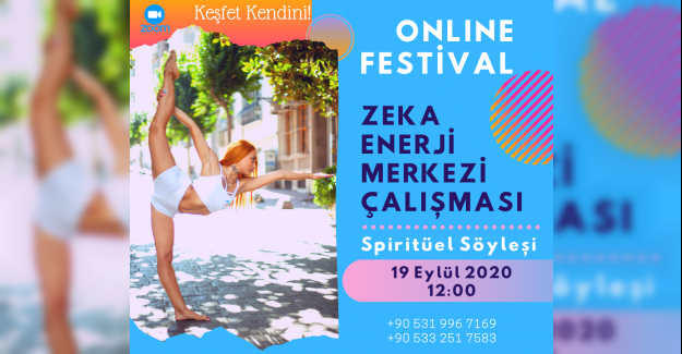 SALGINDA İKİNCİ DALGAYA DUR DİYEN FESTİVAL