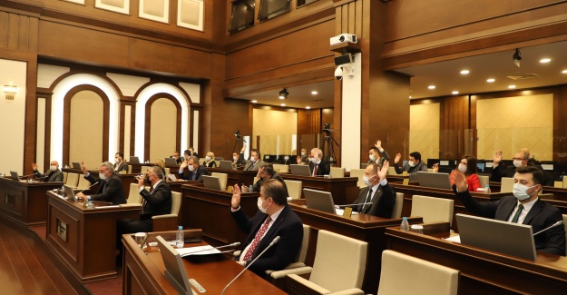 Büyükçekmece’de 2021 yılı “Şefkat ve İyileşme Yılı” olarak ilan edildi