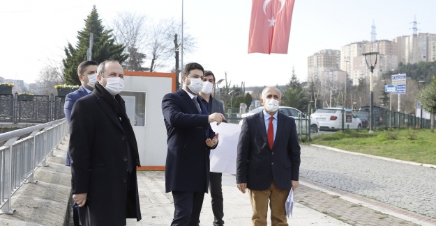 BİSİKLET SÜRMENİN BİR YOLU VAR