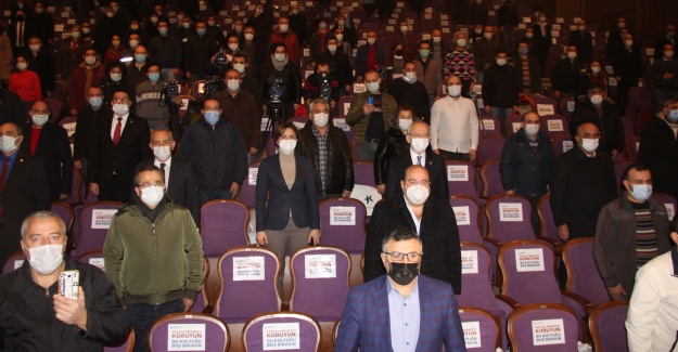 Kılıçdaroğlu: Ankara’da Kılıçdaroğlu diye bir kardeşiniz var