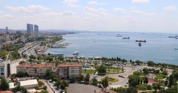 Kartal’ın Nüfusu 474 Bin 514 Oldu