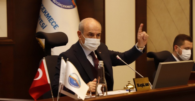 Büyükçekmece’ye 9’uncu kez “Avrupa 12 Yıldız” ödülü