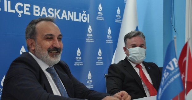 Çelik: Ne yapacaksak bu ekiple yapacağız
