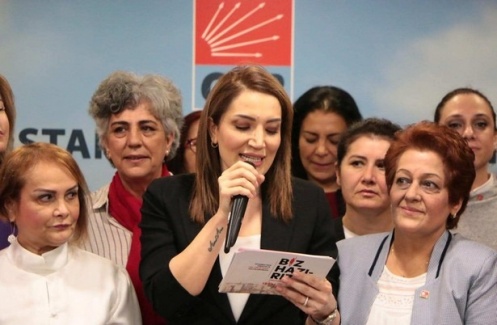 Yeşim Ağırman; Kadın cinayetleri politiktir