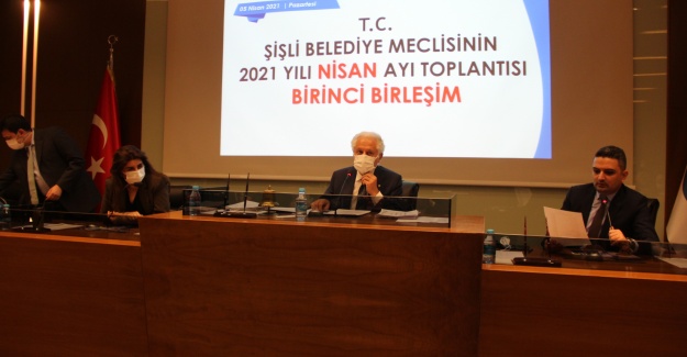 Keskin: Kimseye bir kuruş borcumuz kalmadı