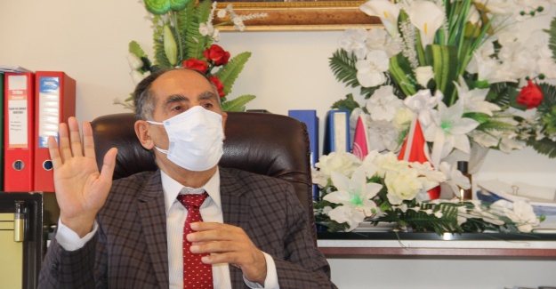 Triko Center yönetiminden saldırı iddialarına cevap