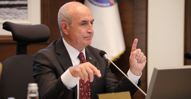 Akgün: Planlar siyaset uğruna reddedilecek