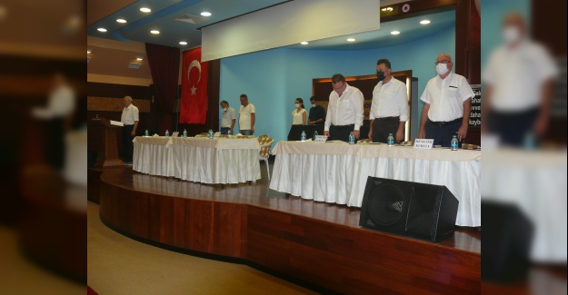 İSKOBİR'de genel kurul heyecanı