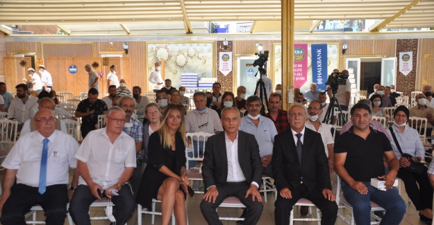 Yorulmaz güven tazeledi