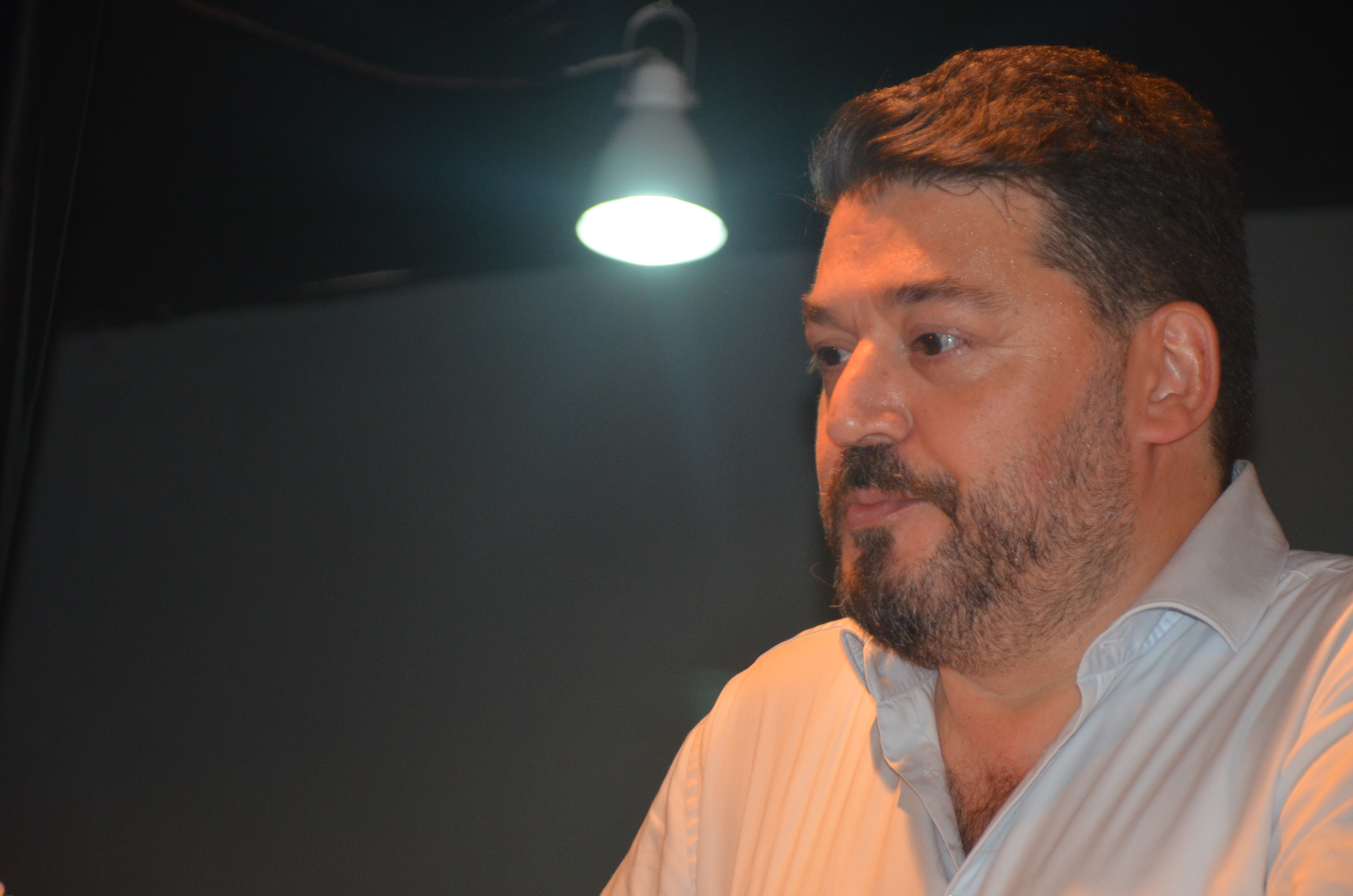 Gören: Bakırköy hiçbir zaman kaybetmeyecek