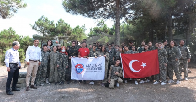 Maltepe’de renkli rekabet