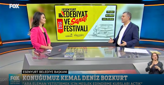 Bozkurt: 30 bin kişi iş sahibi oldu