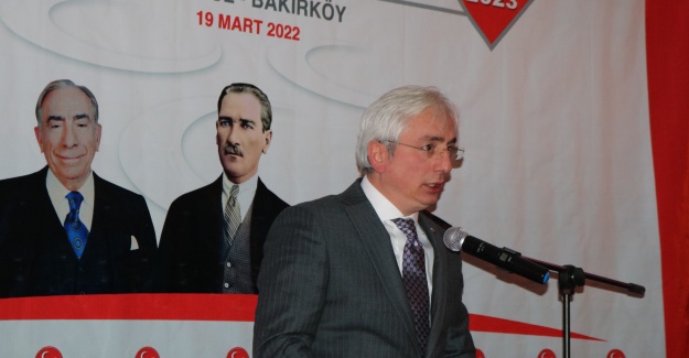 BİROL GÜR; CHP ÜLKEMİZE NE VEREBİLİR?