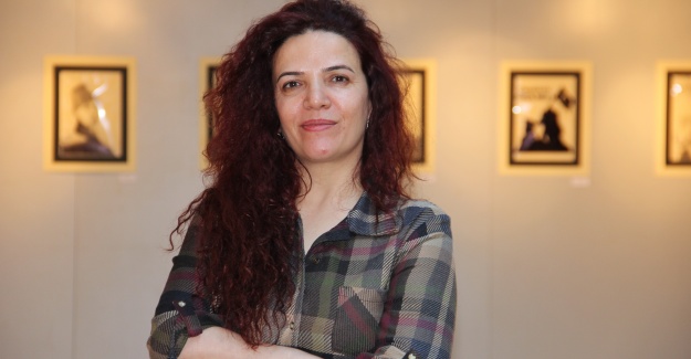“Geçmişi Bugünün Liselileri İle Resmettik”