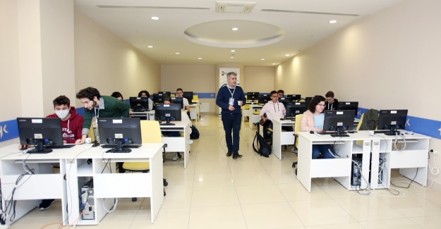 KÜÇÜKÇEKMECE BELEDİYESİ’NDEN STARTUPLARA EĞİTİM VE NAKDİ DESTEK MÜJDESİ