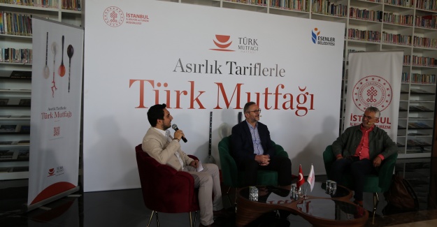 ASIRLIK TARİFLER ESENLER’DE KONUŞULDU