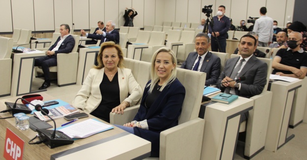 İnan Güney; Gider kalemlerindeki artışın sebebi yanlış ekonomi politikalarıdır