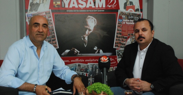 Akdeniz: Oluşumun Felsefesi “Vermenin Almaktan Üstün Olduğudur”