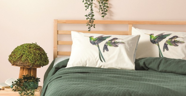 COTTONBOX ÇEYİZLERİN OLMAZSA OLMAZLARINI SIRALIYOR