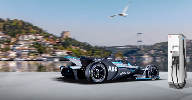 ABB Formula E Türkiye Dijital Şampiyonası 2. Sezon Tanıtım Yarışı 9 Eylül “Dünya Elektrikli Araç Günü’nde” start alacak!