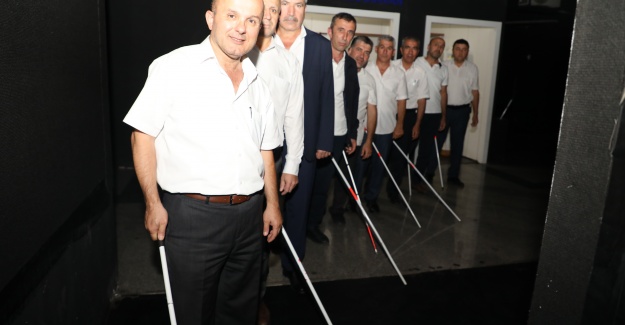 12 BİN ŞOFÖRE EMPATİ EĞİTİMİ BAŞLATILDI