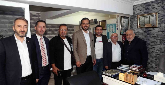 Kabaktepe: CHP'nin belediyeyi yönettiği her gün kayıp gündür