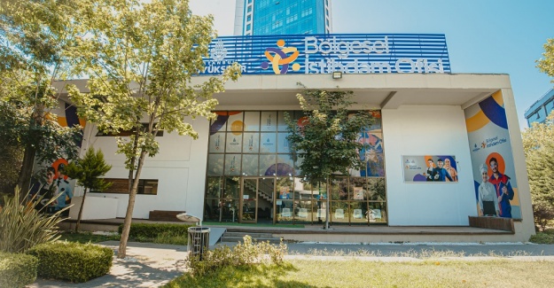 75 Bin kişiye özel sektörde iş bulduk