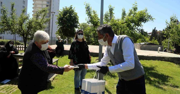 Çağırıcı: Kucaklaşacağımız günler yakındır